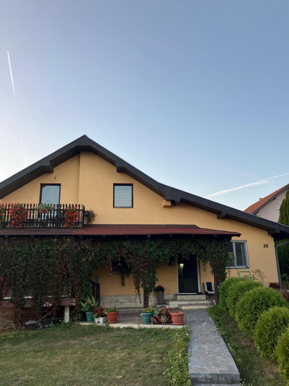 Apartmani Rada Zlatibor Extérieur photo