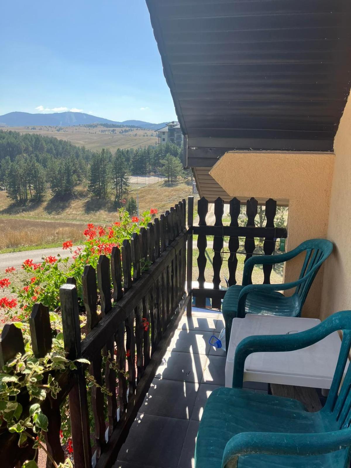 Apartmani Rada Zlatibor Extérieur photo