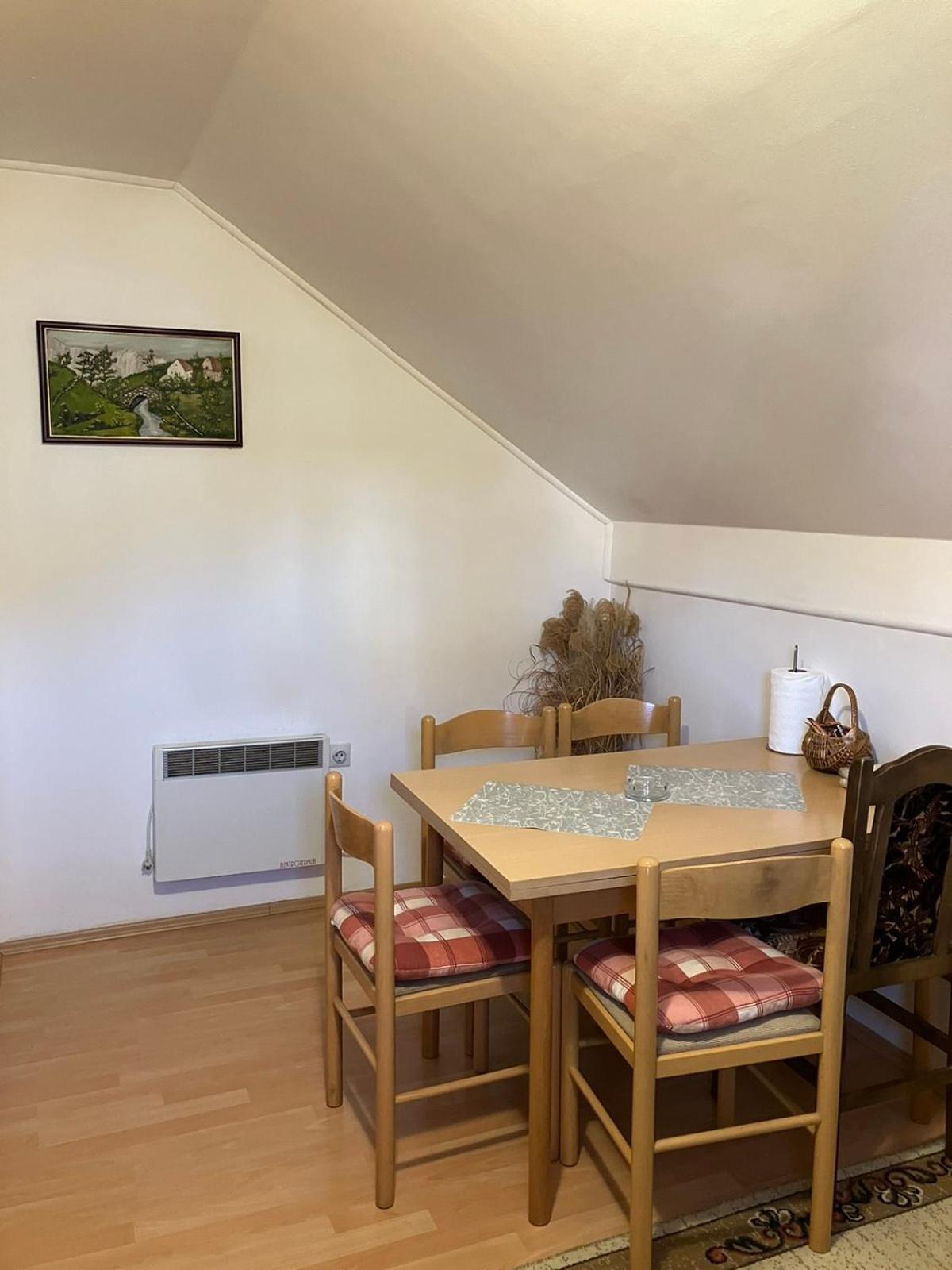 Apartmani Rada Zlatibor Extérieur photo