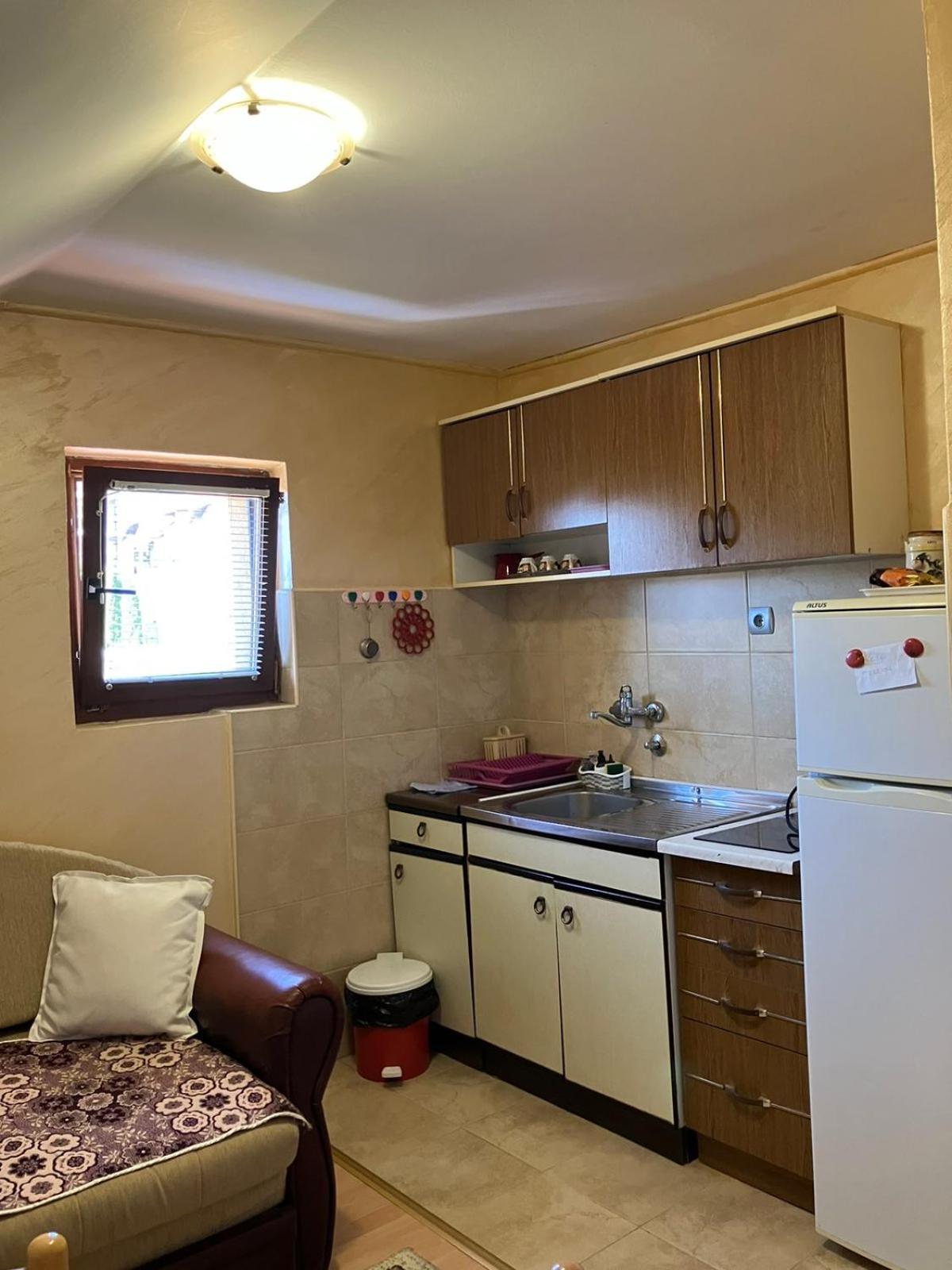 Apartmani Rada Zlatibor Extérieur photo