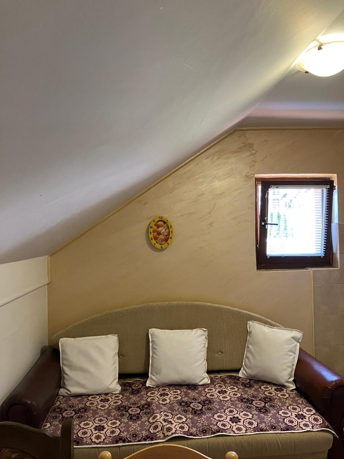 Apartmani Rada Zlatibor Extérieur photo
