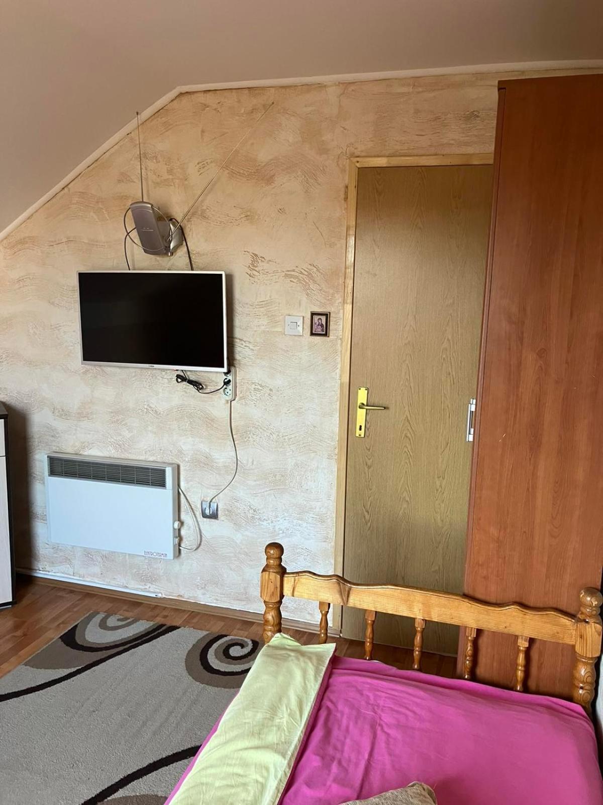 Apartmani Rada Zlatibor Extérieur photo