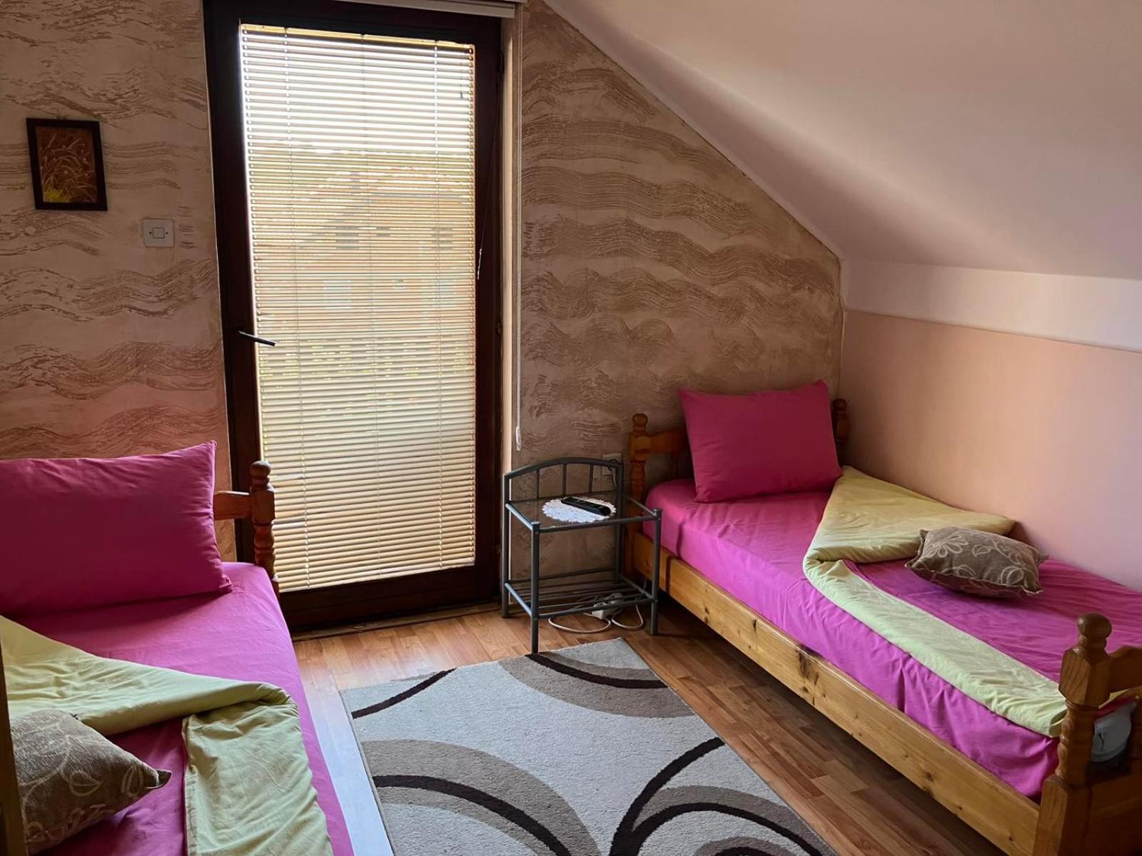 Apartmani Rada Zlatibor Extérieur photo
