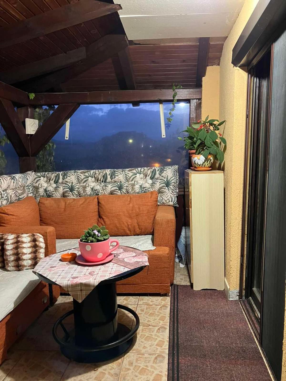 Apartmani Rada Zlatibor Chambre photo