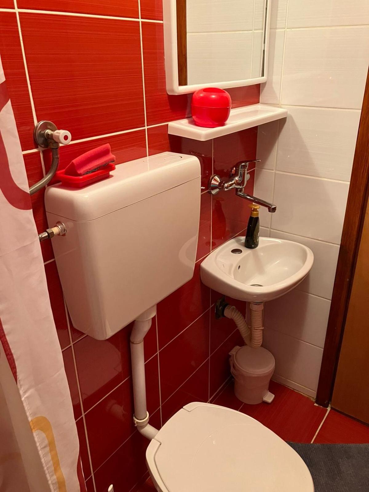 Apartmani Rada Zlatibor Chambre photo