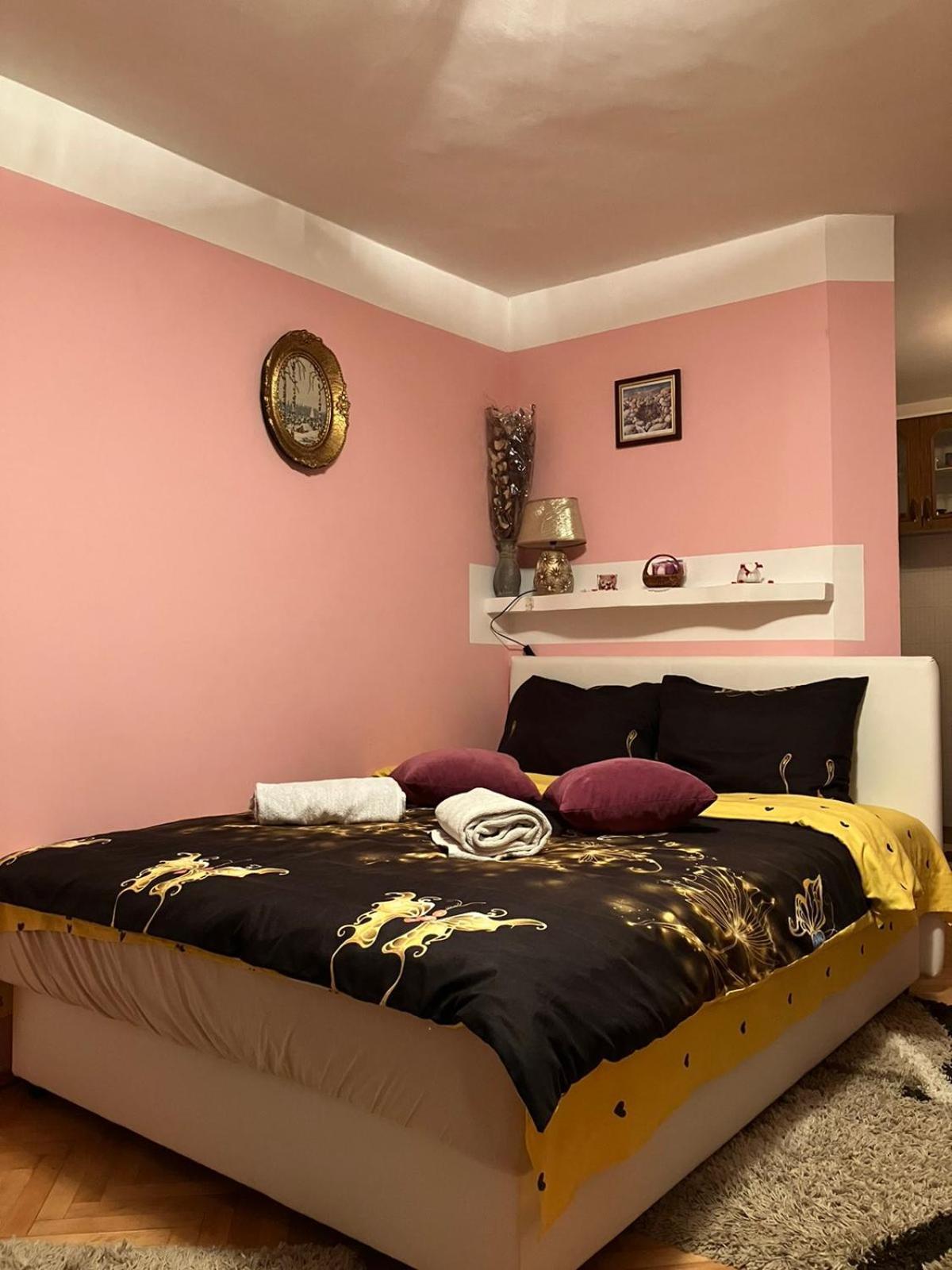 Apartmani Rada Zlatibor Chambre photo