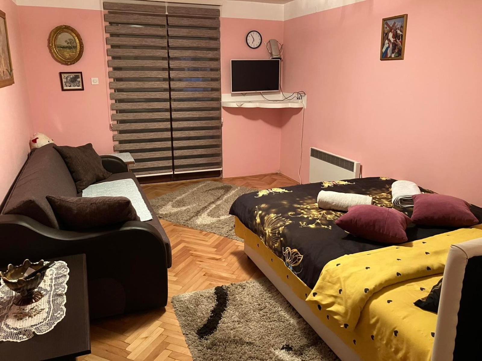 Apartmani Rada Zlatibor Chambre photo