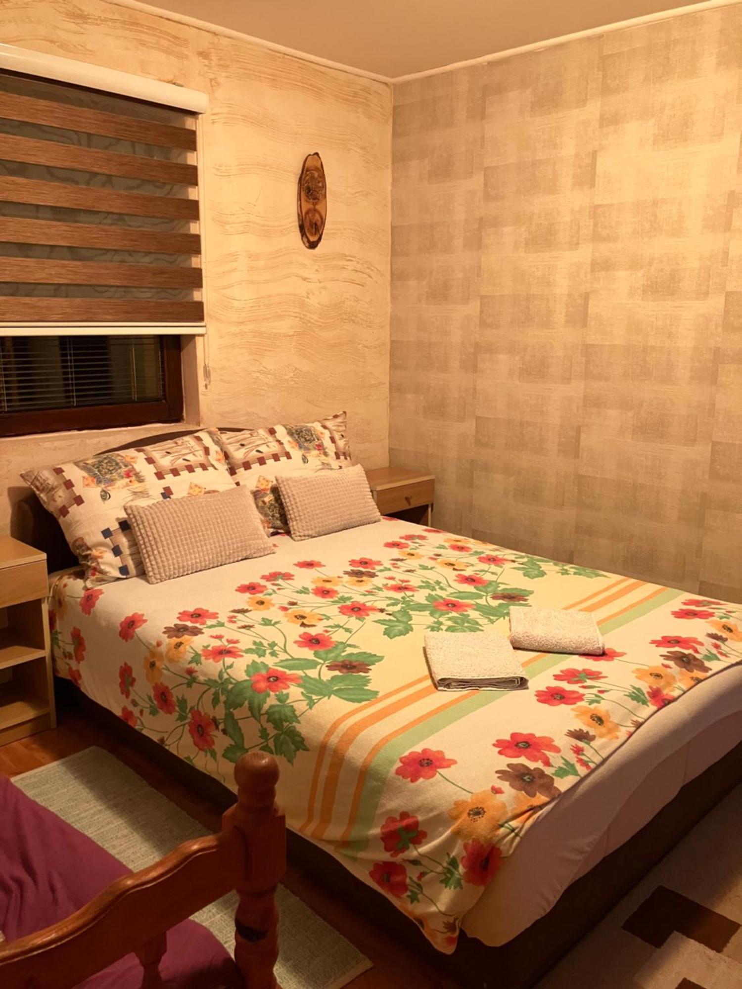 Apartmani Rada Zlatibor Extérieur photo